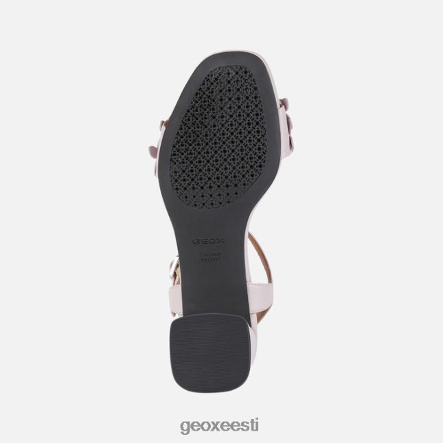 antiikne roos ZZ2TH2422 Geox genziana keskmine naine