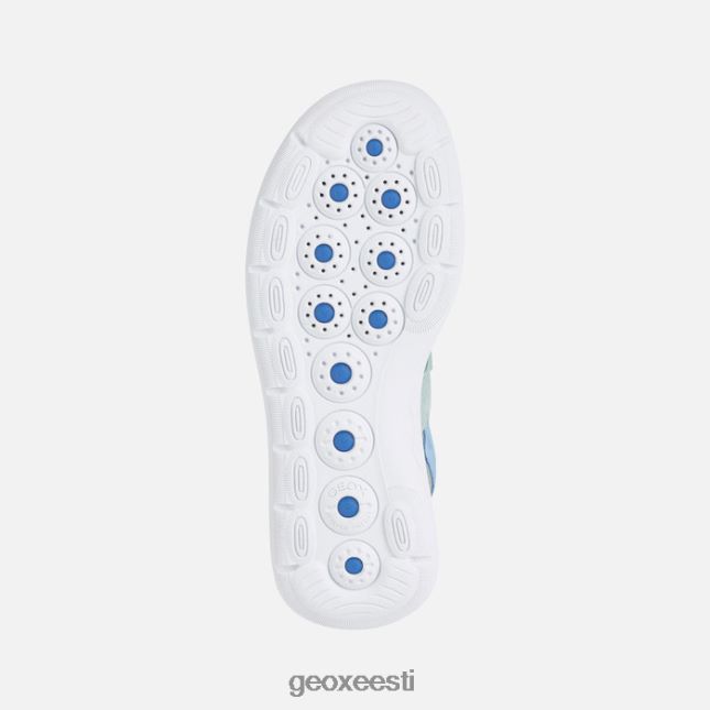 bluette/aqua ZZ2TH235 Geox spherica ec5w naine