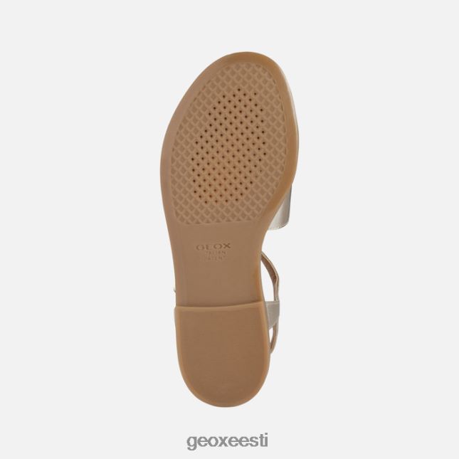 hele kuldne ZZ2TH2578 Geox naileen naine