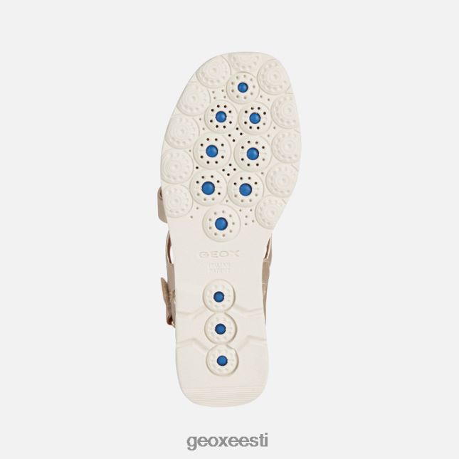 hele kuldne ZZ2TH287 Geox spherica ec6 naine
