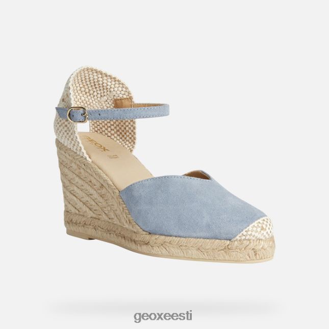 hele taevas ZZ2TH2113 Geox gelsa naine