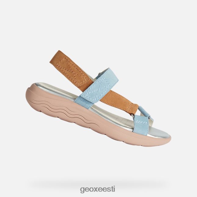 hele taevas/kaamel ZZ2TH237 Geox spherica ec5w naine