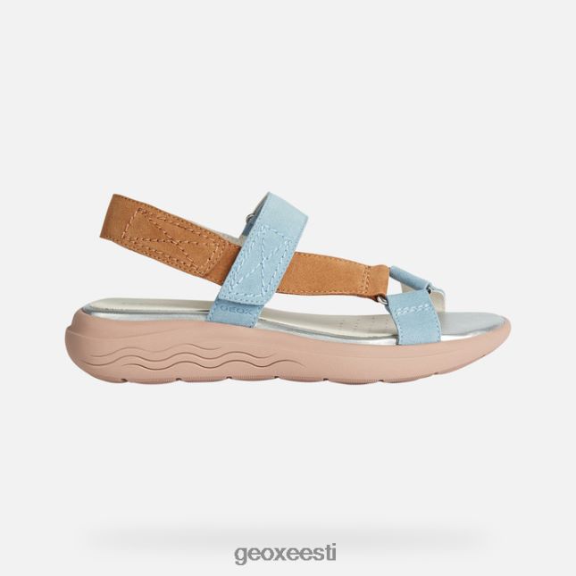 hele taevas/kaamel ZZ2TH237 Geox spherica ec5w naine