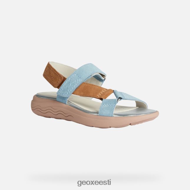 hele taevas/kaamel ZZ2TH237 Geox spherica ec5w naine