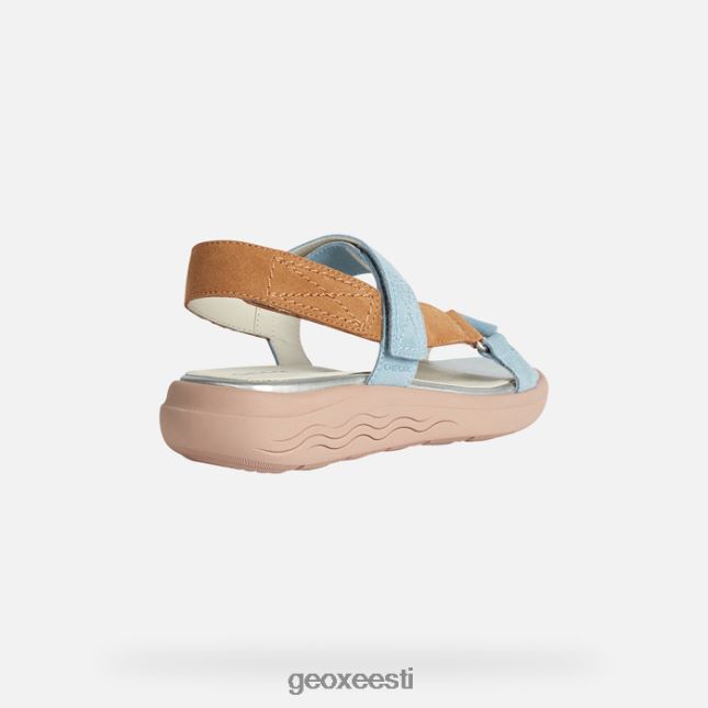 hele taevas/kaamel ZZ2TH237 Geox spherica ec5w naine