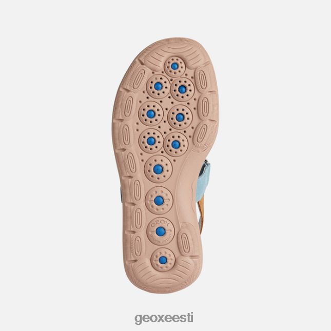 hele taevas/kaamel ZZ2TH237 Geox spherica ec5w naine