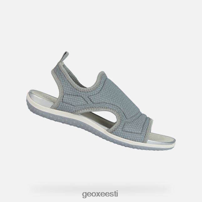 helehall ZZ2TH2235 Geox sandaalvega naine