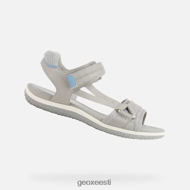 helehall/hele avio ZZ2TH2457 Geox sandaalvega naine