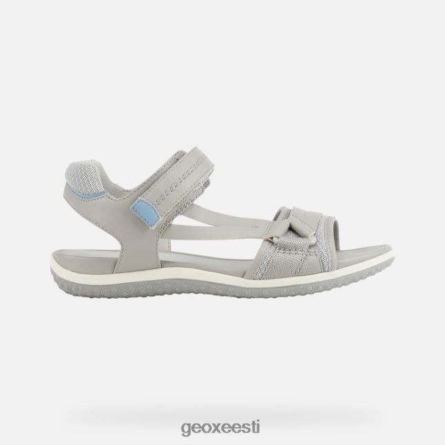 helehall/hele avio ZZ2TH2457 Geox sandaalvega naine
