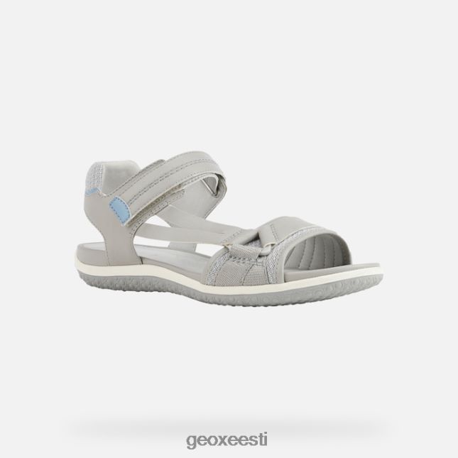 helehall/hele avio ZZ2TH2457 Geox sandaalvega naine