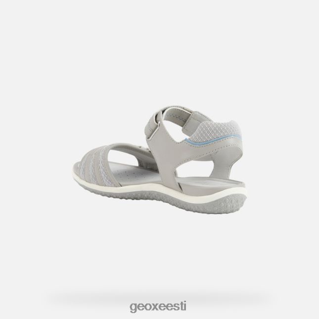 helehall/hele avio ZZ2TH2457 Geox sandaalvega naine