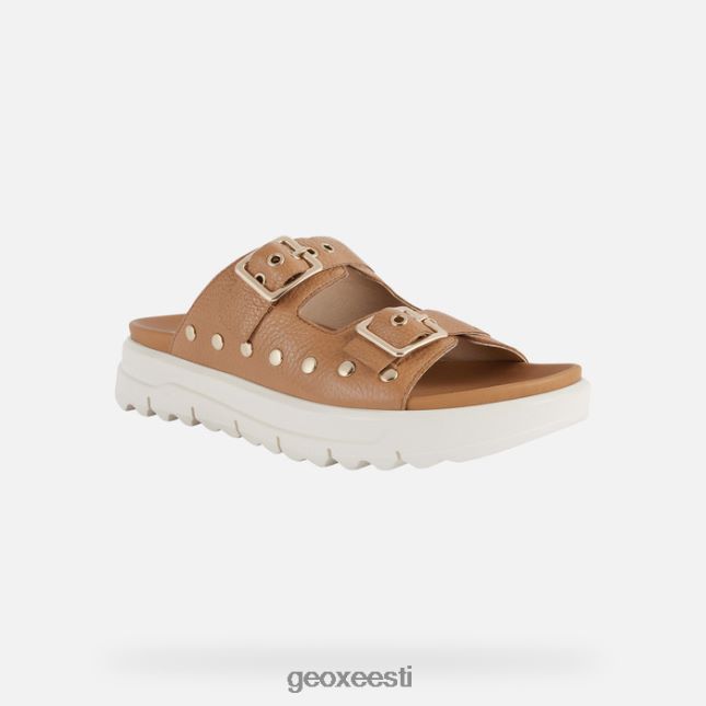 kaamel ZZ2TH2556 Geox xand 2.1s naine