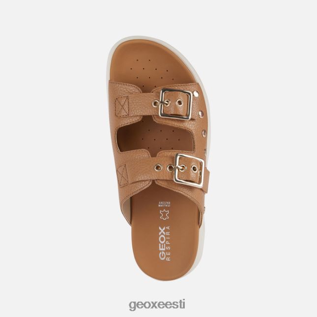 kaamel ZZ2TH2556 Geox xand 2.1s naine