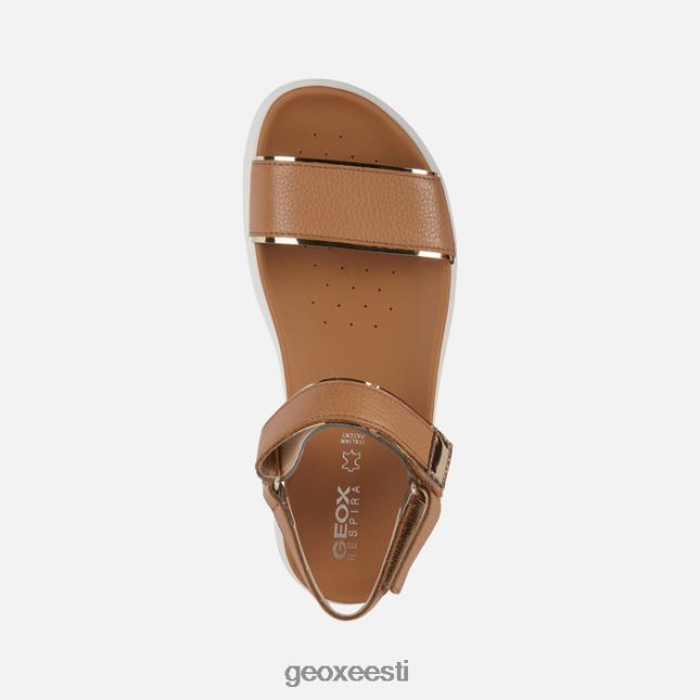 kaamel/hele kuld ZZ2TH2141 Geox xand 2.1s naine