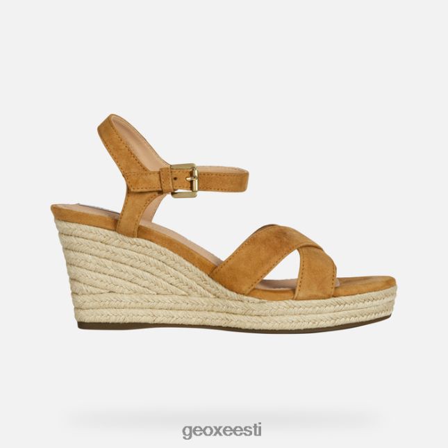 karri ZZ2TH2117 Geox soleil naine