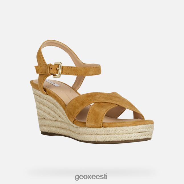 karri ZZ2TH2117 Geox soleil naine