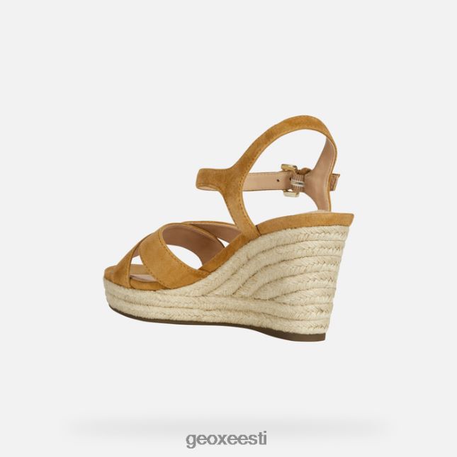 karri ZZ2TH2117 Geox soleil naine