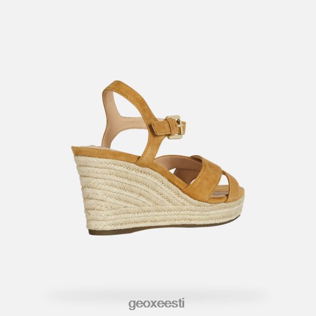 karri ZZ2TH2117 Geox soleil naine