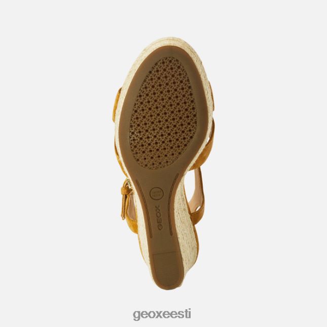 karri ZZ2TH2117 Geox soleil naine
