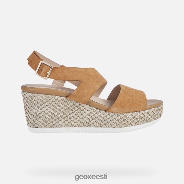 konjak ZZ2TH2534 Geox lipari naine
