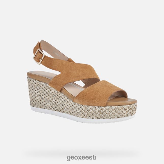 konjak ZZ2TH2534 Geox lipari naine