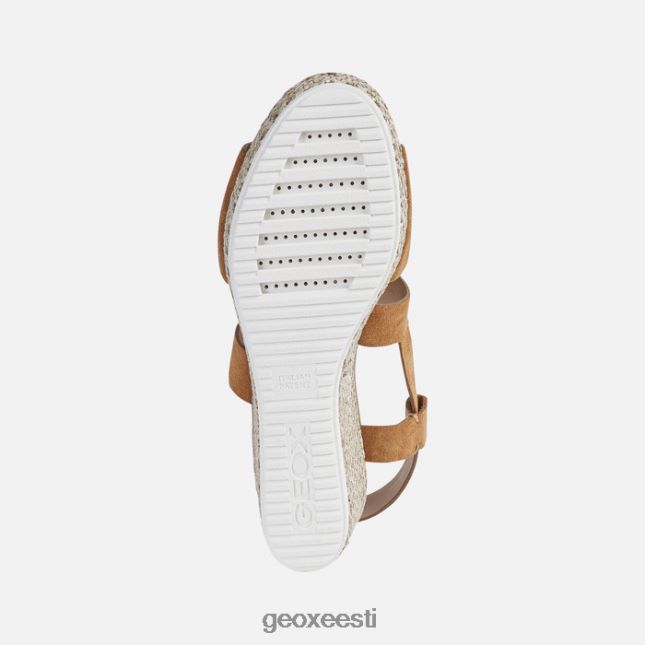 konjak ZZ2TH2534 Geox lipari naine