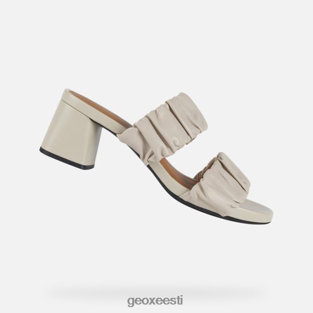 kreem ZZ2TH2546 Geox genziana keskmine naine