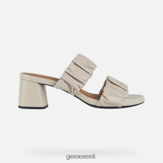 kreem ZZ2TH2546 Geox genziana keskmine naine