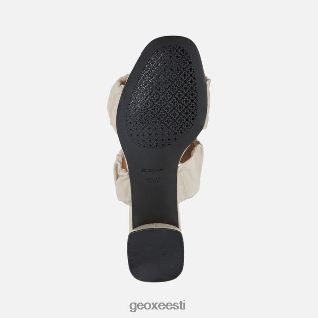 kreem ZZ2TH2546 Geox genziana keskmine naine