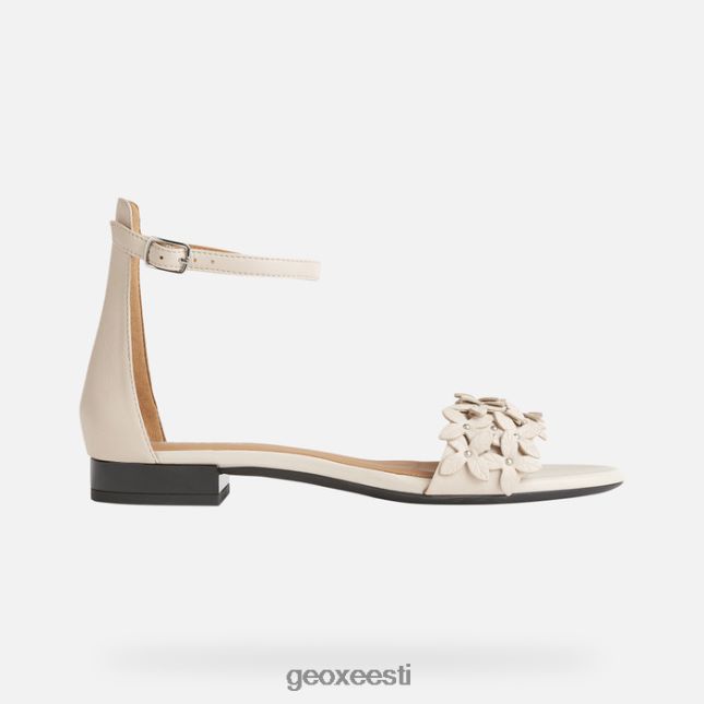 kreem ZZ2TH2572 Geox wistrey sandalo naine