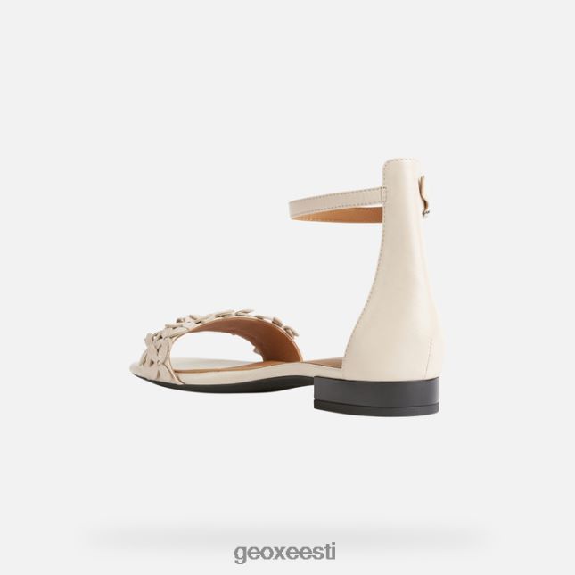 kreem ZZ2TH2572 Geox wistrey sandalo naine