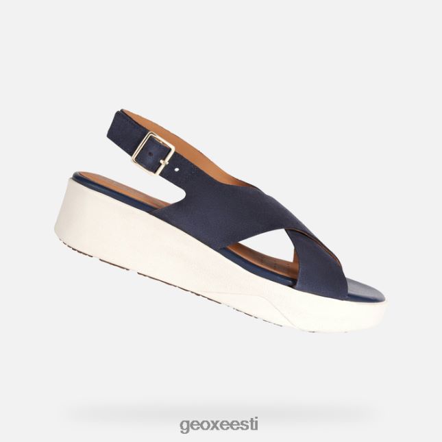 merevägi ZZ2TH2129 Geox laudara naine