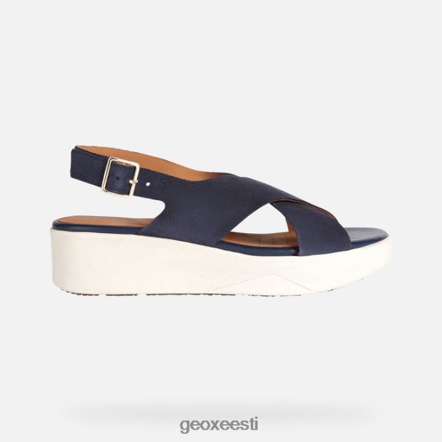 merevägi ZZ2TH2129 Geox laudara naine
