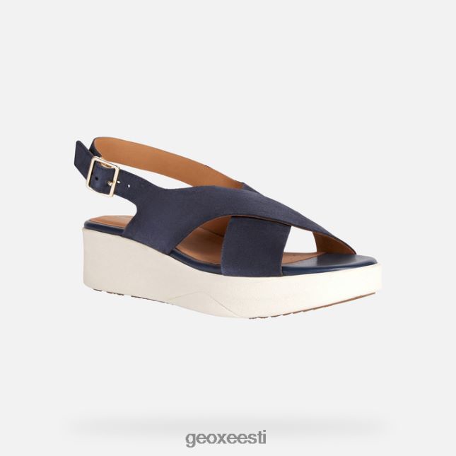 merevägi ZZ2TH2129 Geox laudara naine