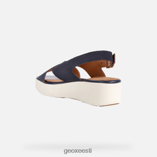 merevägi ZZ2TH2129 Geox laudara naine