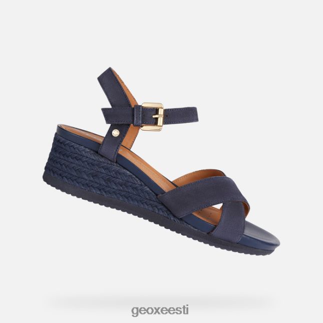 merevägi ZZ2TH21678 Geox ischia corda naine