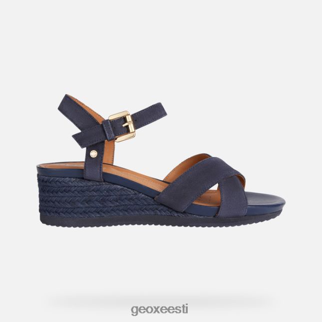merevägi ZZ2TH21678 Geox ischia corda naine