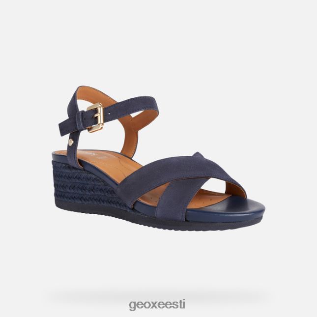 merevägi ZZ2TH21678 Geox ischia corda naine
