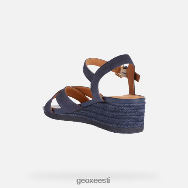 merevägi ZZ2TH21678 Geox ischia corda naine
