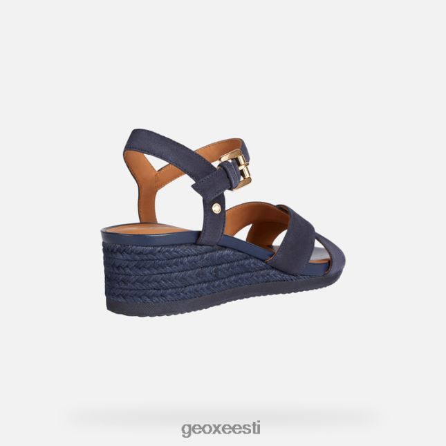 merevägi ZZ2TH21678 Geox ischia corda naine
