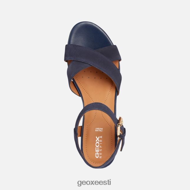 merevägi ZZ2TH21678 Geox ischia corda naine