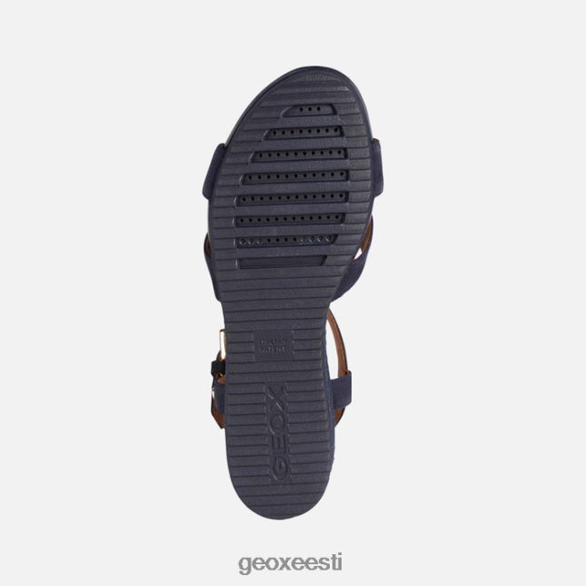 merevägi ZZ2TH21678 Geox ischia corda naine