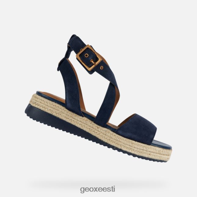 merevägi ZZ2TH2268 Geox eolie naine