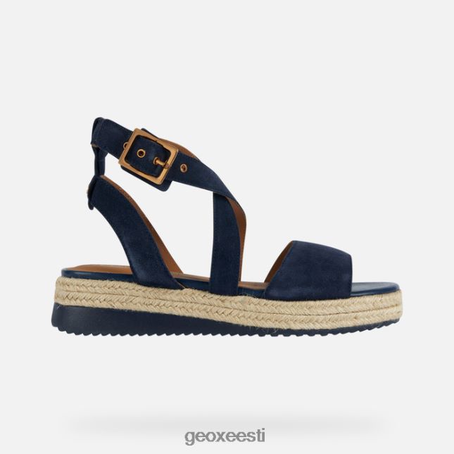 merevägi ZZ2TH2268 Geox eolie naine