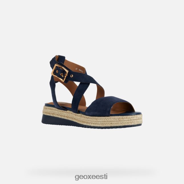 merevägi ZZ2TH2268 Geox eolie naine
