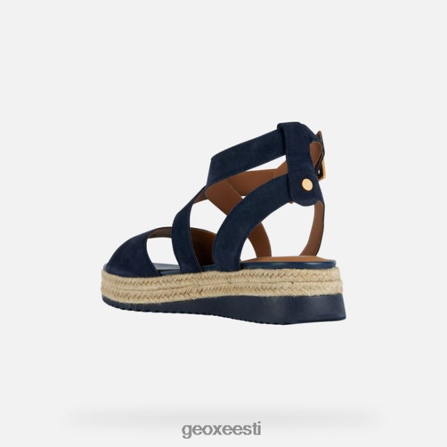 merevägi ZZ2TH2268 Geox eolie naine