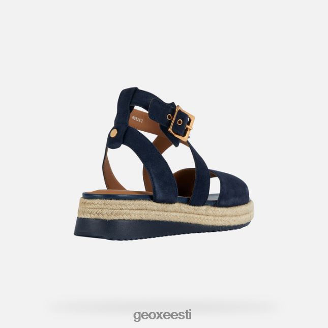merevägi ZZ2TH2268 Geox eolie naine