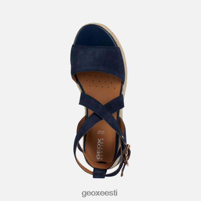 merevägi ZZ2TH2268 Geox eolie naine