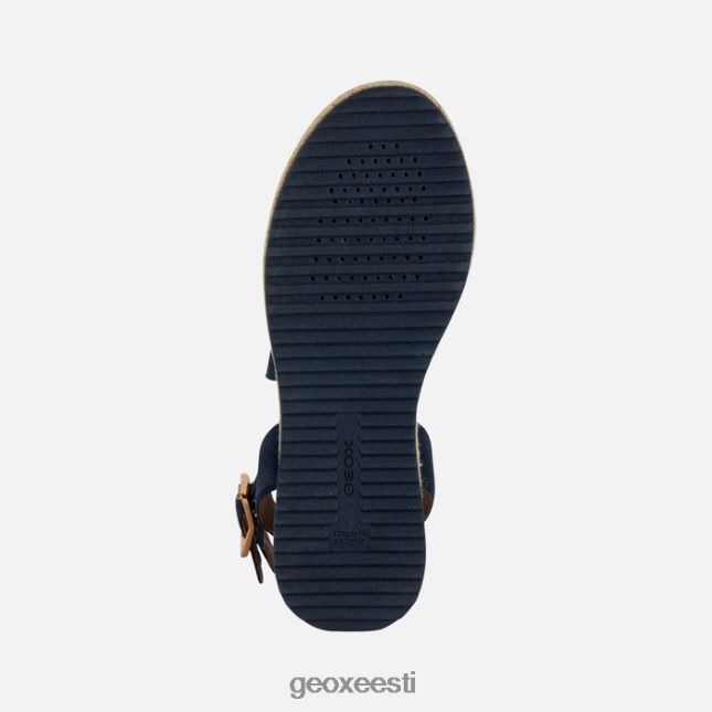 merevägi ZZ2TH2268 Geox eolie naine