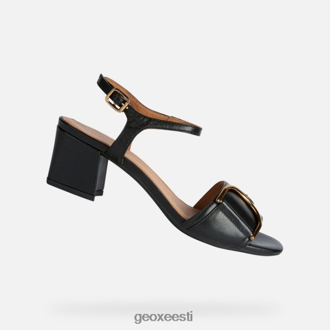 must ZZ2TH2108 Geox uus eraklia 50 naine